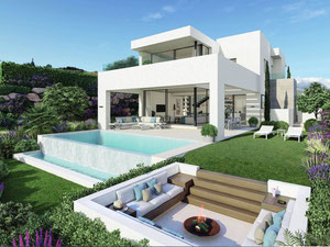 别墅 3 间卧室 226 平方米，位于西班牙埃斯特波纳 — 来自开发商和业主的房地产搜索引擎 GEOLN.COM. 照片 20