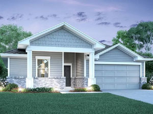 房地产在 Towne Park Village — look at the real estate search engine GEOLN.COM. 照片 4