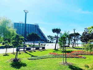 Real estate in Batumi View — look at the real estate search engine GEOLN.COM. Photo 10