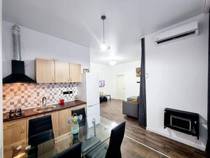 2-room apartment for sale — Find off-plan property or real estate resale directly from developers and owners GEOLN.COM. Photo 8