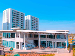 Real estate in Altamira Surubii — look at the real estate search engine GEOLN.COM. Photo 4