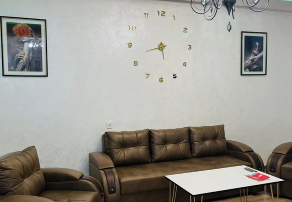 Apartment for sale in Batumi