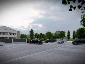 Propiedad en venta en Le Residenze St. Moritz — mira el buscador inmobiliario GEOLN.COM. Foto 2