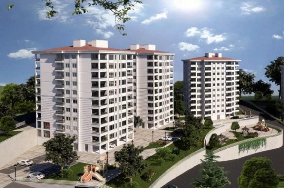 房地产在 Ak Life Platin — look at the real estate search engine GEOLN.COM. 照片 1