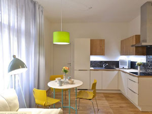 נדל"ן ב Rezidence Esprit — עיין במנוע חיפוש הנדל"ן GEOLN.COM. תמונה 3