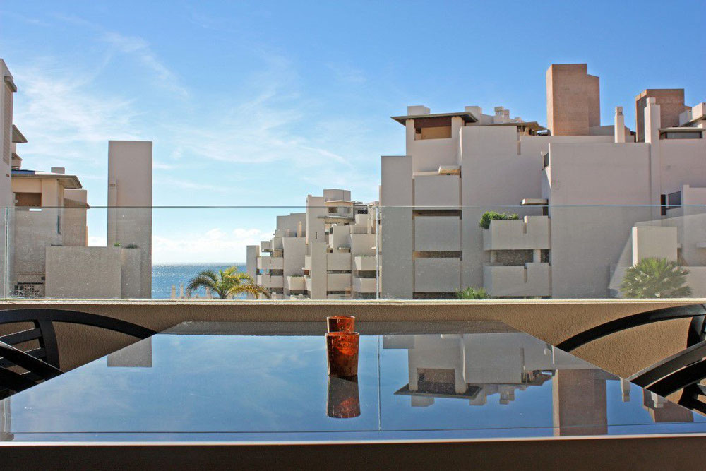 Apartment 2 bedrooms 100 m² in the New Golden Mile, Spain — Find off-plan property or real estate resale directly from developers and owners GEOLN.COM. Photo 1