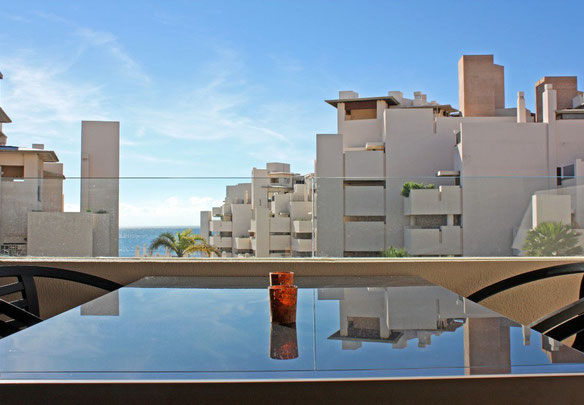 Apartament 2 sypialnie 100 m² w New Golden Mile, Hiszpania