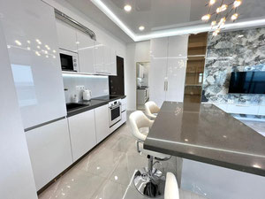 新都城传奇住宅待售公寓 — 来自开发商和业主的房地产搜索引擎 GEOLN.COM. 照片 9