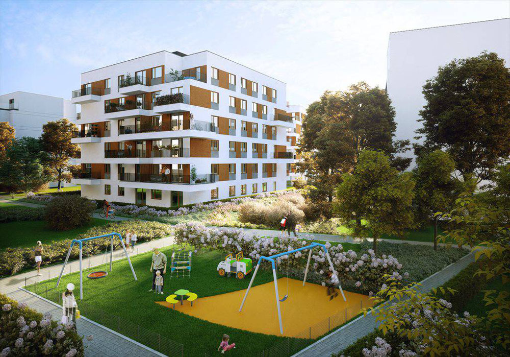 უძრავი კონება Riviera Park — გადახედეთ უძრავი ქონების საძიებო სისტემას GEOLN.COM. ფოტო 1