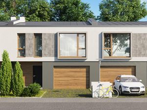 נדל"ן ב Zielona Polana — עיין במנוע חיפוש הנדל"ן GEOLN.COM. תמונה 3