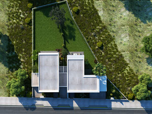 Real estate in Chara Homes 32 — look at the real estate search engine GEOLN.COM. Photo 11