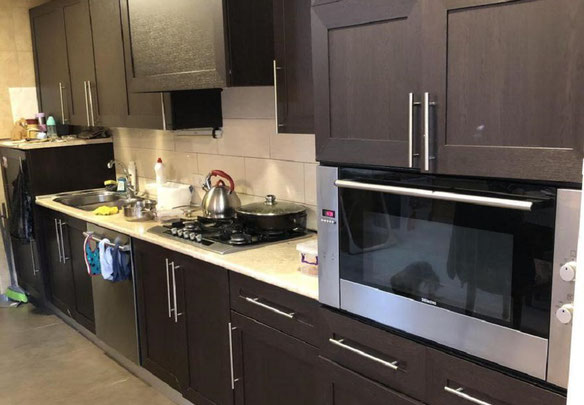 Приватний будинок в Сванетском районі. Купити будинок в Тбілісі