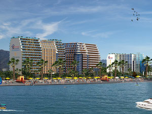 LA QUINTA 待售 2 居室公寓 — 来自开发商和业主的房地产搜索引擎 GEOLN.COM. 照片 4