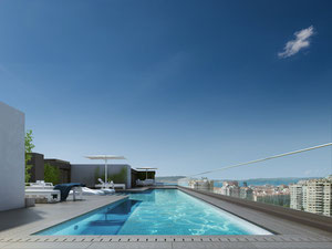 უძრავი კონება Gestilar Residences — გადახედეთ უძრავი ქონების საძიებო სისტემას GEOLN.COM. ფოტო 6