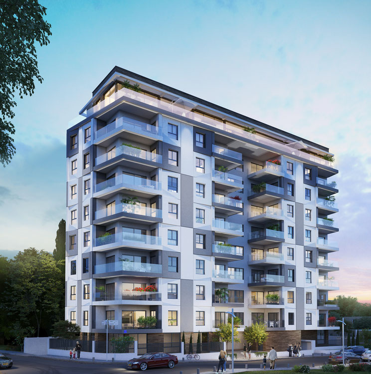 Real estate in Schechter at Dunsh — look at the real estate search engine GEOLN.COM. Photo 1