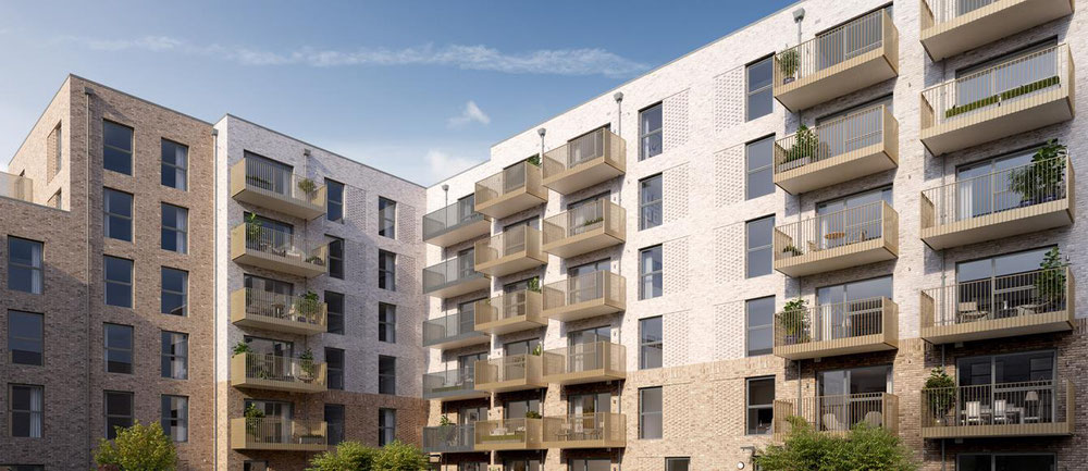 Real estate in A+ — look at the real estate search engine GEOLN.COM. Photo 1