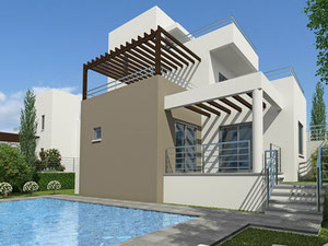 房地产在 Riza Heights 1&2 — look at the real estate search engine GEOLN.COM. 照片 5