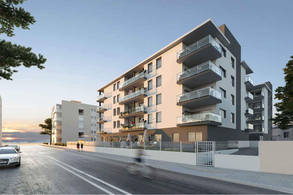 უძრავი კონება Adal Segur — გადახედეთ უძრავი ქონების საძიებო სისტემას GEOLN.COM. ფოტო 1