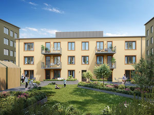 房地产在 Bromsten - Ester — look at the real estate search engine GEOLN.COM. 照片 3