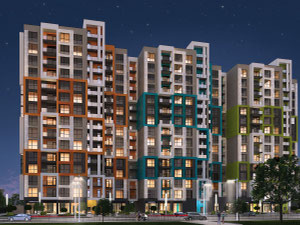 房地产在 Yuzhny — look at the real estate search engine GEOLN.COM. 照片 2