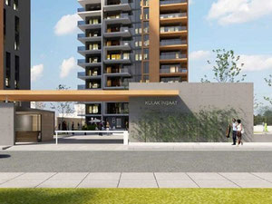 Immobilien in Kulak Kiyiboyu Evleri — Schauen Sie sich die Immobiliensuchmaschine GEOLN.COM an. Foto 2