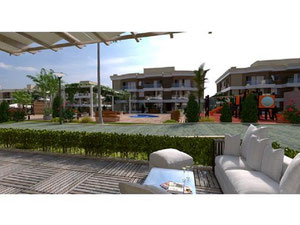 房地产在 Gardenya Torbali — look at the real estate search engine GEOLN.COM. 照片 2