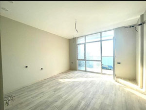 在新住宅区BI Residence中出售2个相邻的工作室 — 来自开发商和业主的房地产搜索引擎 GEOLN.COM. 照片 7