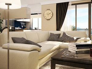 içindeki mülkiyet Complex Triana — emlak arama motoru GEOLN.COM'a bakın. Fotoğraf 4