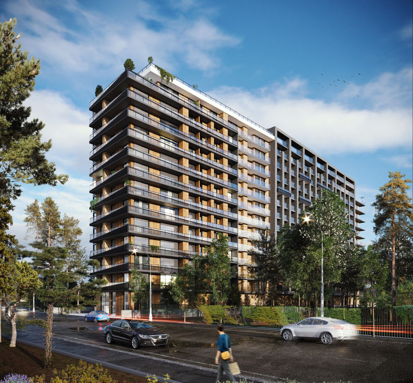 Real estate in Atlantis — look at the real estate search engine GEOLN.COM. Photo 1