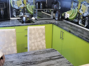 Apartamento con casa de huéspedes. — Encuentre propiedades fuera del plan o reventa de bienes inmuebles directamente de desarrolladores y propietarios GEOLN.COM. Foto 7