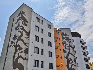 Нерухомість в IZTOK PARKSIDE — дивіться на пошуковику нерухомості GEOLN.COM. Фото 6