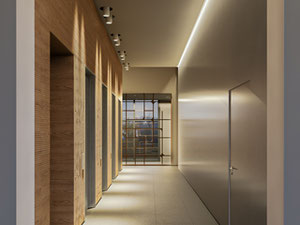 უძრავი კონება Davidson Sea Park — გადახედეთ უძრავი ქონების საძიებო სისტემას GEOLN.COM. ფოტო 3