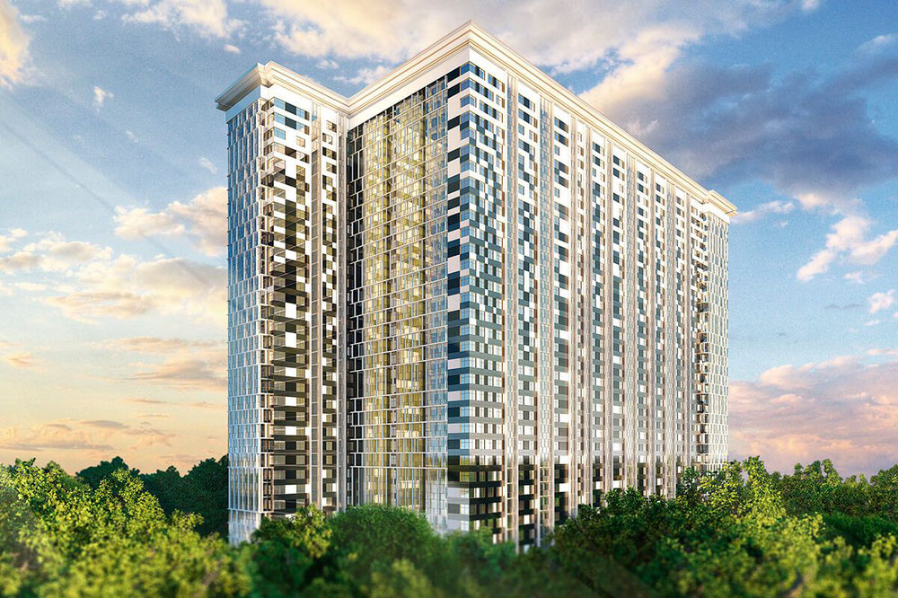 房地产在 Rechnoy — look at the real estate search engine GEOLN.COM. 照片 1