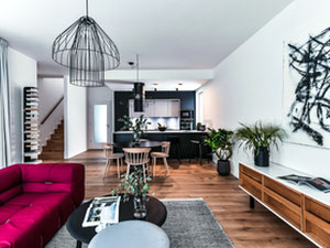 Propiedad en venta en Domy Na Pramenech — mira el buscador inmobiliario GEOLN.COM. Foto 10