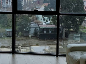 Квартира в Батуми Жилой комплекс Sunset — Поисковик недвижимости от застройщиков и собственников GEOLN.COM. Фото 5