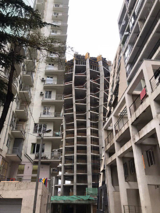 Нерухомість в Alliance Highline — дивіться на пошуковику нерухомості GEOLN.COM. Фото 4