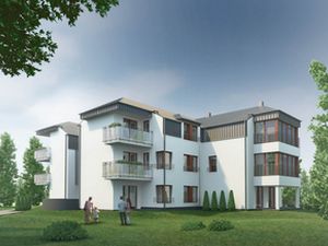 უძრავი კონება Dankowicka White House — გადახედეთ უძრავი ქონების საძიებო სისტემას GEOLN.COM. ფოტო 3