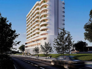 Real estate in Victor Kupradzr St, 48 — look at the real estate search engine GEOLN.COM. Photo 3