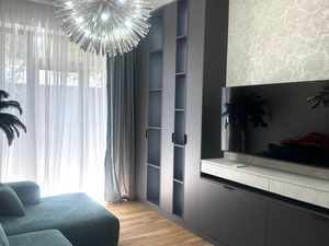 Продається квартира в Тбілісі — Пошуковик нерухомості від забудовників і власників GEOLN.COM. Фото 3