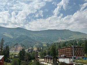 Apartments in Bakuriani — Find off-plan property or real estate resale directly from developers and owners GEOLN.COM. Photo 31