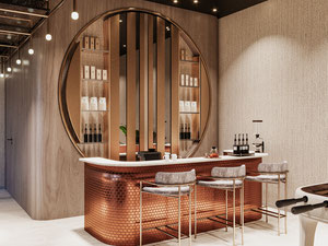 Apartment sale in Pearl House III — Find off-plan property or real estate resale directly from developers and owners GEOLN.COM. Photo 22