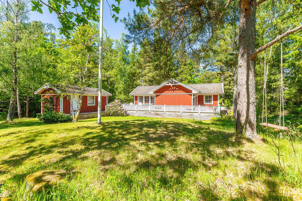 נדל"ן ב Rydstroms vag 6 — עיין במנוע חיפוש הנדל"ן GEOLN.COM. תמונה 1