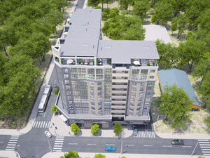 Real estate in Royal Park — look at the real estate search engine GEOLN.COM. Photo 7