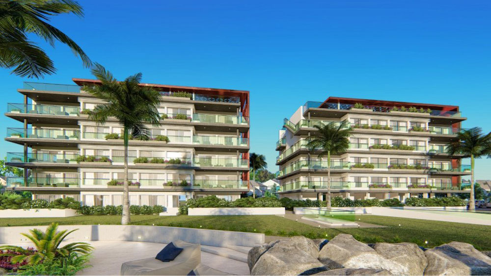 عقار للبيع في Q Emerald Bay — انظر إلى محرك البحث العقاري GEOLN.COM. صورة فوتوغرافية 1