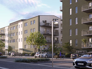 içindeki mülkiyet Nya hem i Hasselby Villastad — emlak arama motoru GEOLN.COM'a bakın. Fotoğraf 2