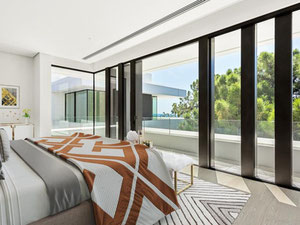 别墅 6 间卧室 854 平方米，位于西班牙贝纳哈维斯 — 来自开发商和业主的房地产搜索引擎 GEOLN.COM. 照片 12