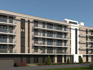 içindeki mülkiyet Kameralny Baranowek — emlak arama motoru GEOLN.COM'a bakın. Fotoğraf 2