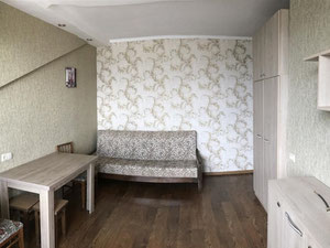 2 кімнатна квартира в Сабуртало. Квартира без посередника в Тбілісі — Пошуковик нерухомості від забудовників і власників GEOLN.COM. Фото 2