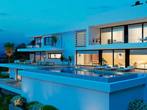 Villa 4 bedrooms 431 m² in Benitachell, Spain — Find off-plan property or real estate resale directly from developers and owners GEOLN.COM. Photo 7