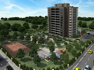 Real estate in Anemoon Baglica — look at the real estate search engine GEOLN.COM. Photo 3